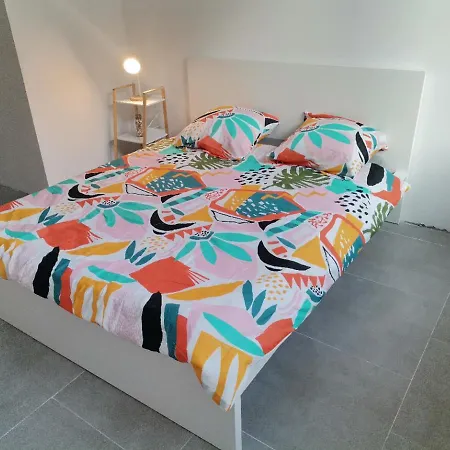 Le Caillou Blanc * Charleroi