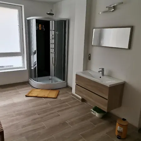 Le Caillou Blanc Accommodatie bij particulieren Charleroi