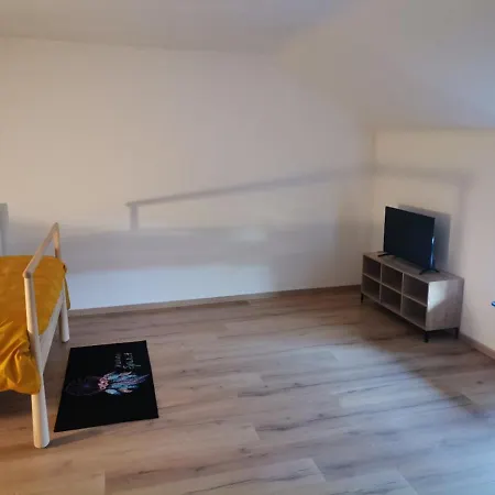 Le Caillou Blanc Charleroi