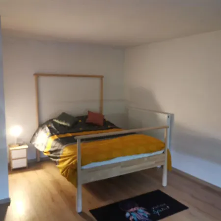 Le Caillou Blanc Alloggio in famiglia *