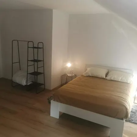 Accommodatie bij particulieren Le Caillou Blanc Charleroi