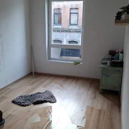 Le Caillou Blanc * Charleroi