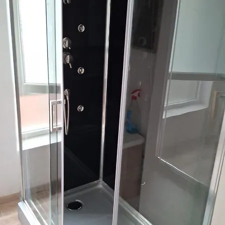 Le Caillou Blanc Accommodatie bij particulieren *