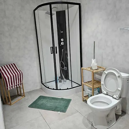 Le Caillou Blanc Alloggio in famiglia *