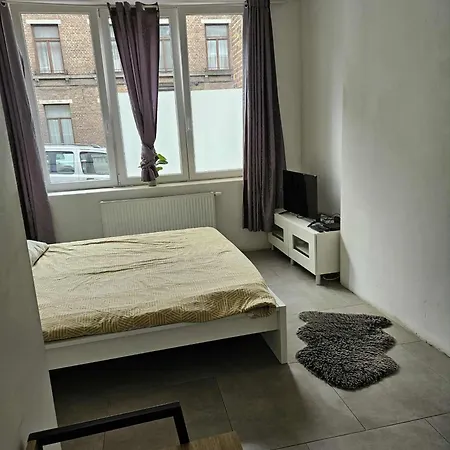 Alloggio in famiglia Le Caillou Blanc *