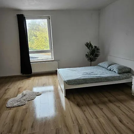 Le Caillou Blanc * Charleroi