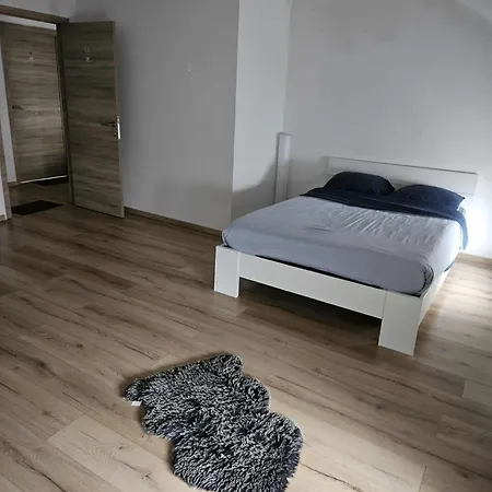 Le Caillou Blanc Accommodatie bij particulieren