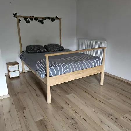 Le Caillou Blanc Accommodatie bij particulieren Charleroi