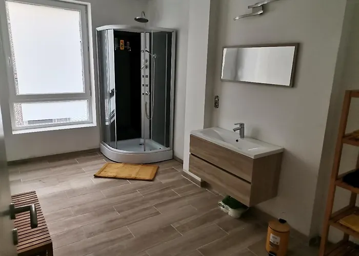 Le Caillou Blanc Séjour chez l'habitant Charleroi