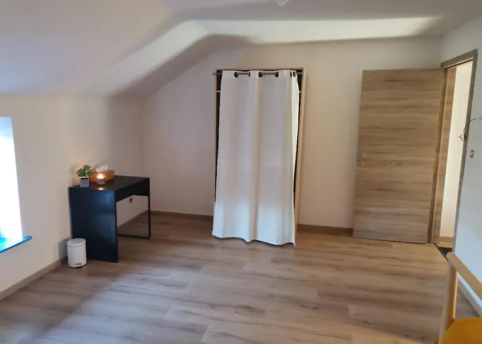 Séjour chez l'habitant Le Caillou Blanc