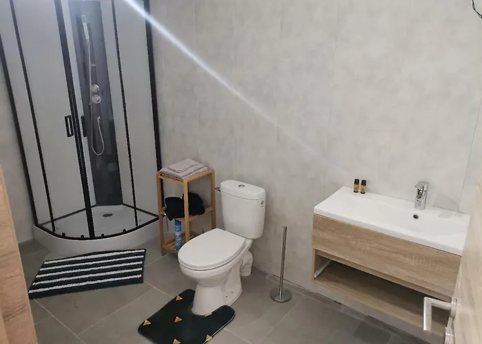 Le Caillou Blanc Séjour chez l'habitant