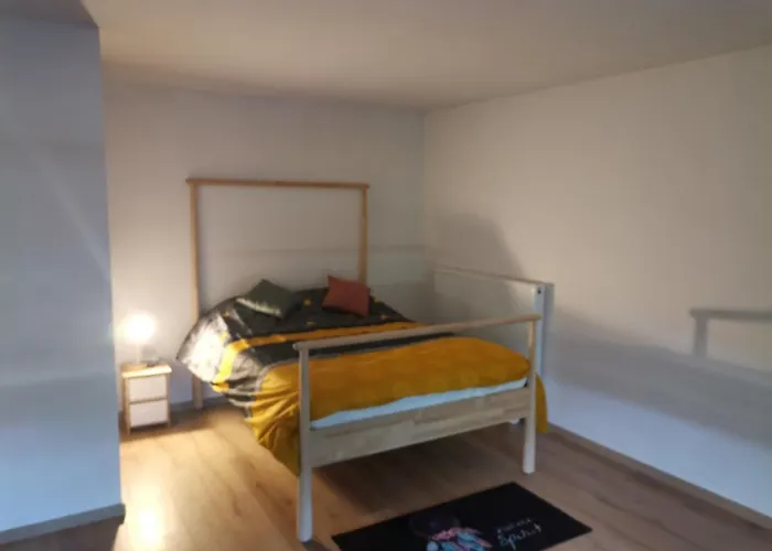 Le Caillou Blanc Séjour chez l'habitant *