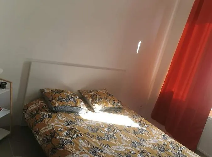 Le Caillou Blanc Alloggio in famiglia *