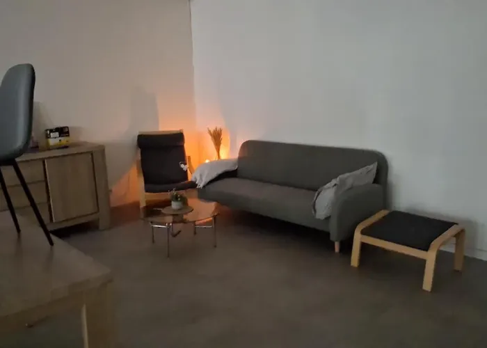 Le Caillou Blanc Séjour chez l'habitant