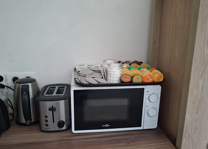 Séjour chez l'habitant Le Caillou Blanc