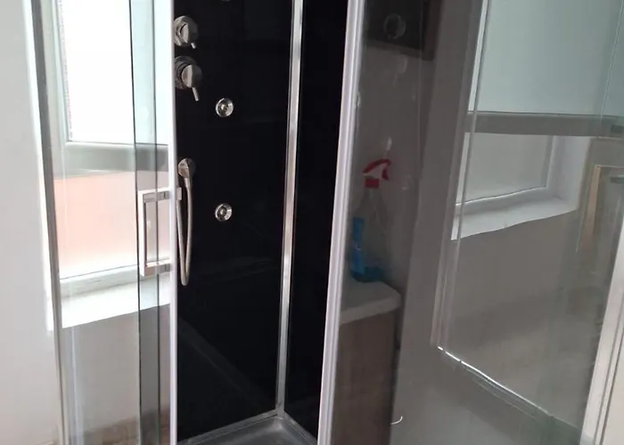 Le Caillou Blanc Séjour chez l'habitant *