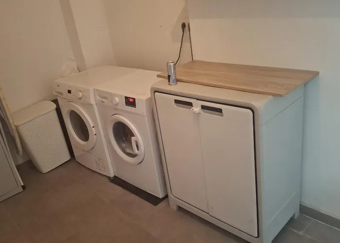 Séjour chez l'habitant Le Caillou Blanc *