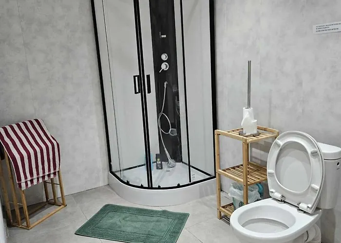 Le Caillou Blanc Séjour chez l'habitant *