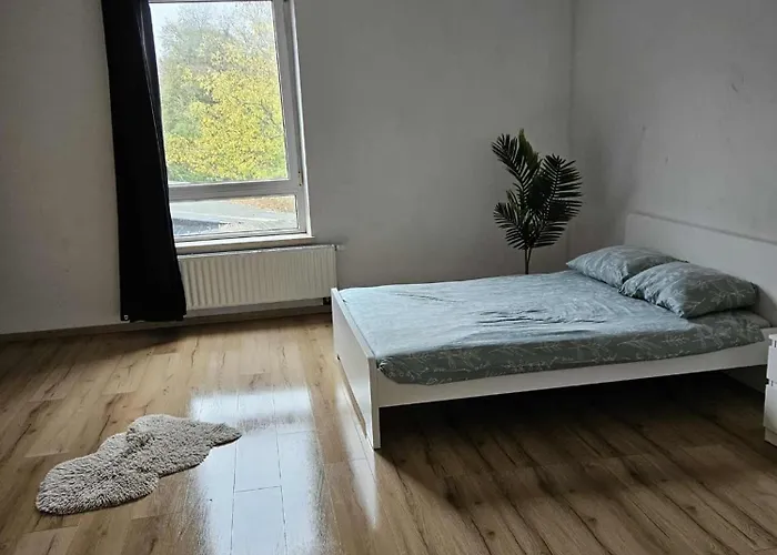 Le Caillou Blanc * Charleroi