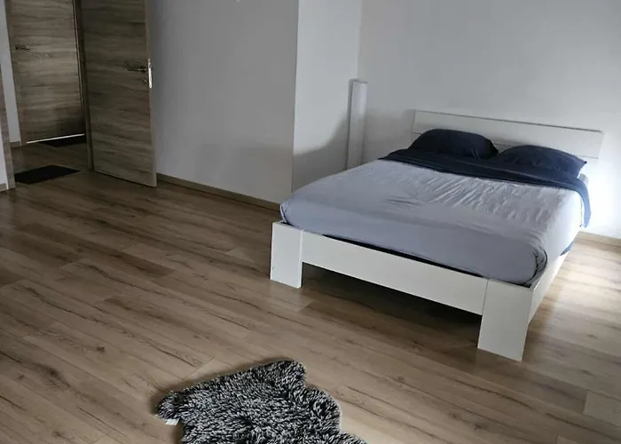 Le Caillou Blanc Séjour chez l'habitant