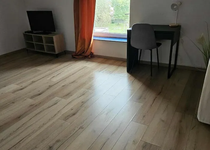 Le Caillou Blanc * Charleroi